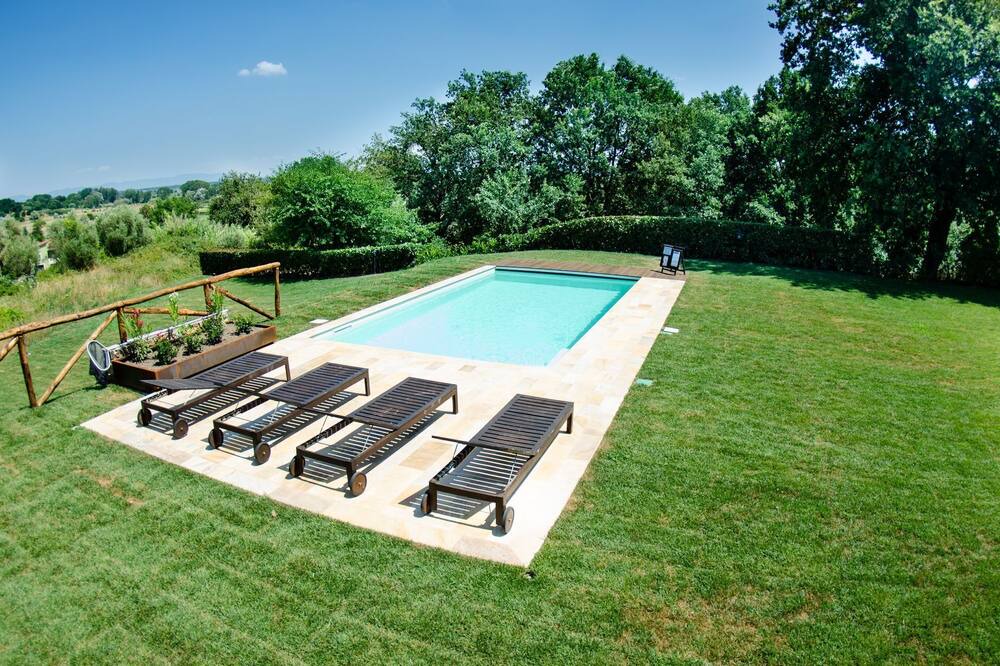 Photo of Outdoor in San Ginese