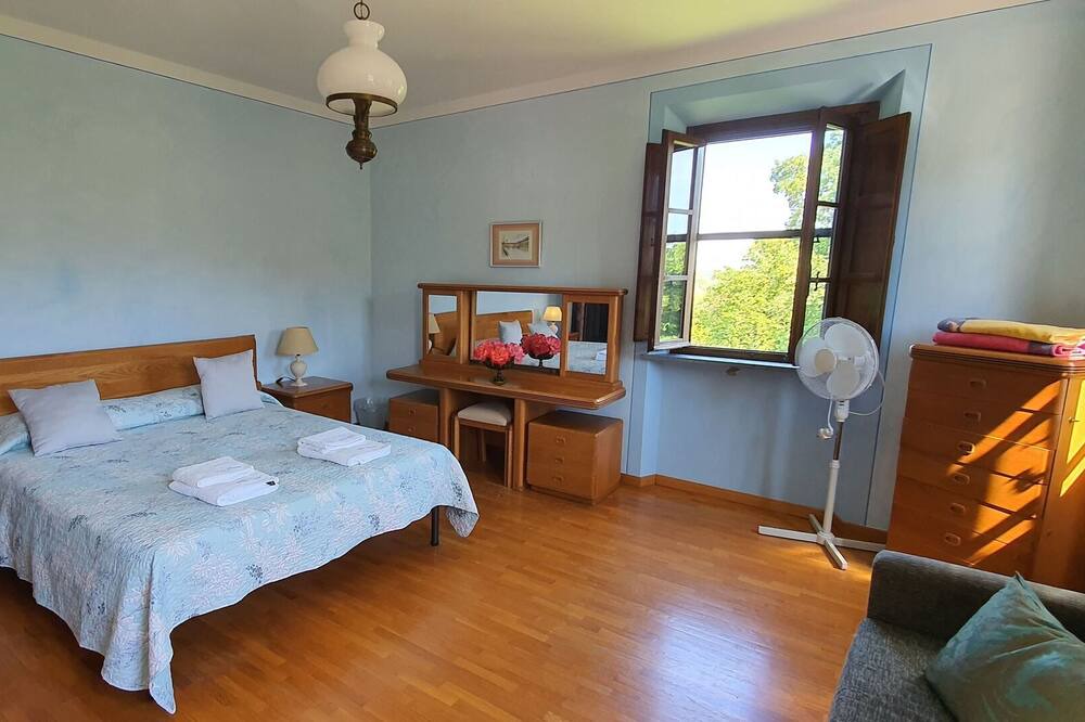 Photo of Bedroom in San Ginese