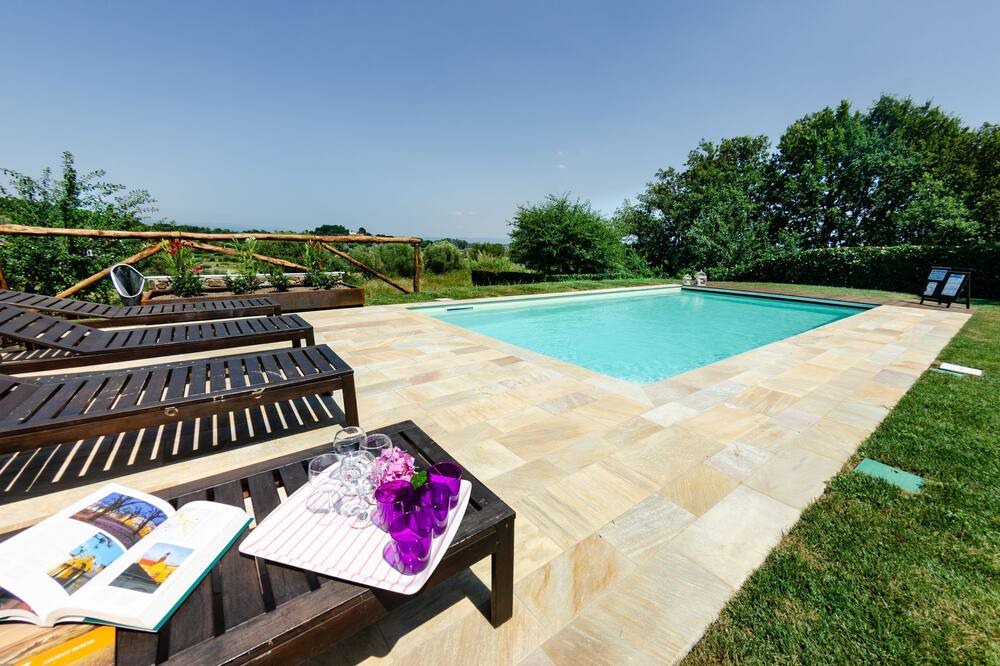 Photo of Outdoor in San Ginese
