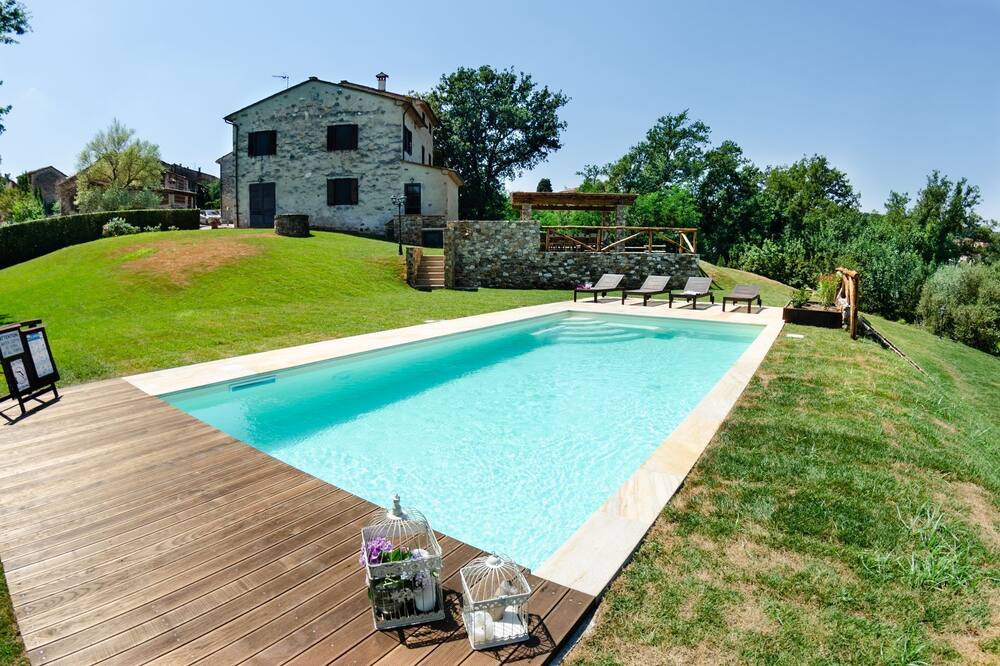 Photo of Outdoor in San Ginese