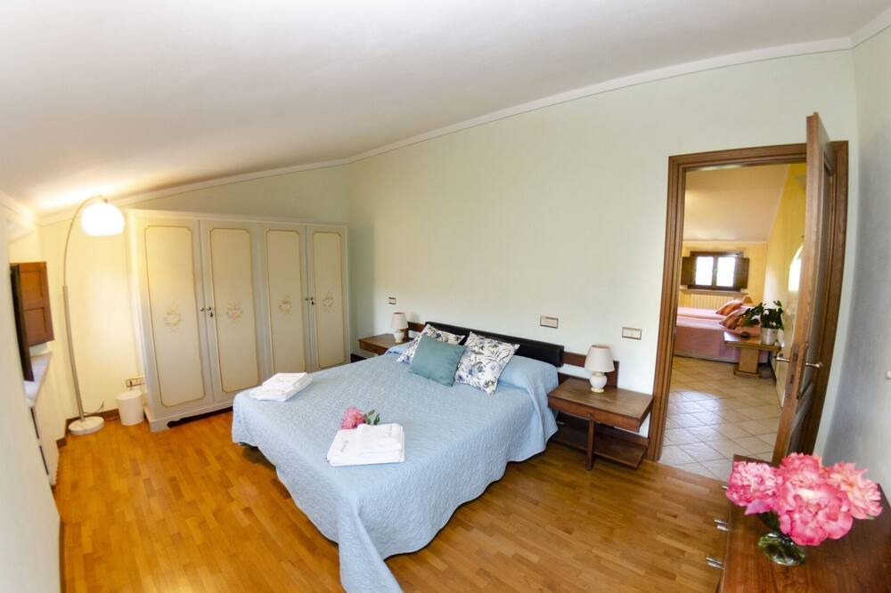 Photo of Bedroom in San Ginese