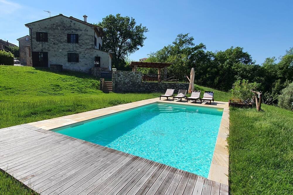Photo of Outdoor in San Ginese