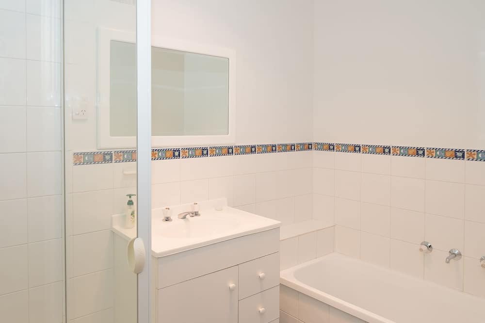 Photo of Bathroom in Buxton
