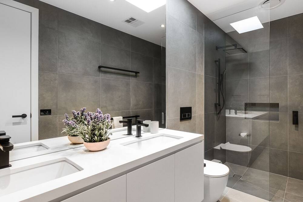 Photo of Bathroom in Murrumbeena