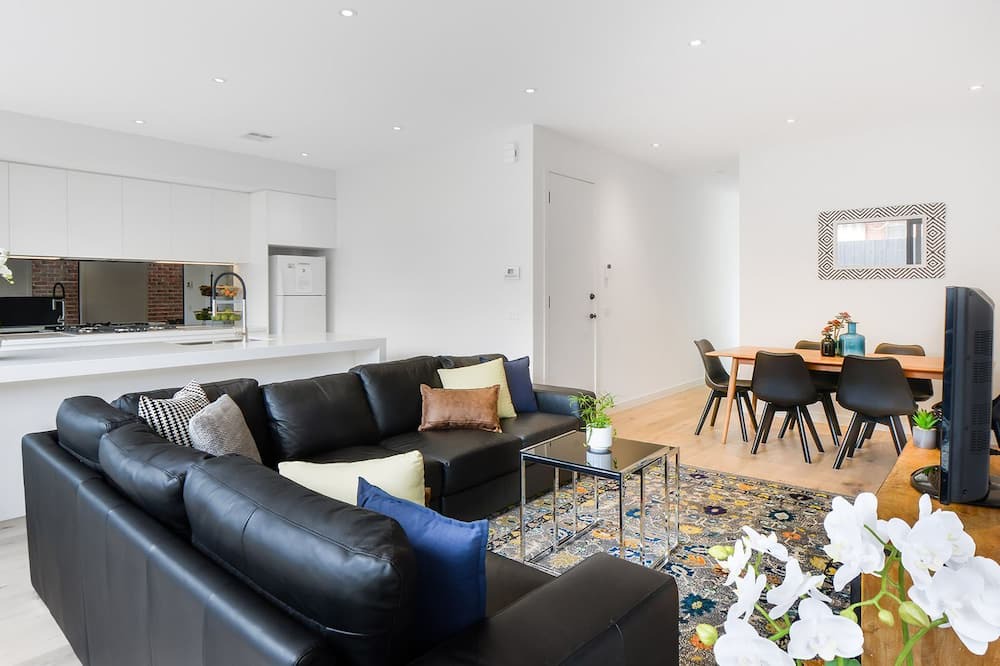 Photo of Livingroom in Murrumbeena