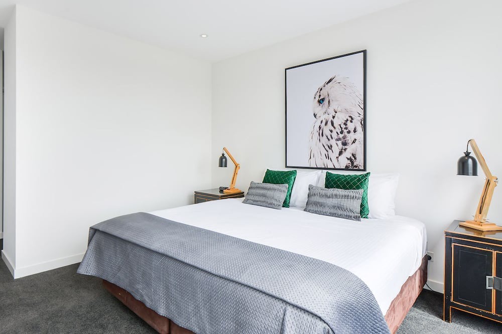 Photo of Bedroom in Murrumbeena