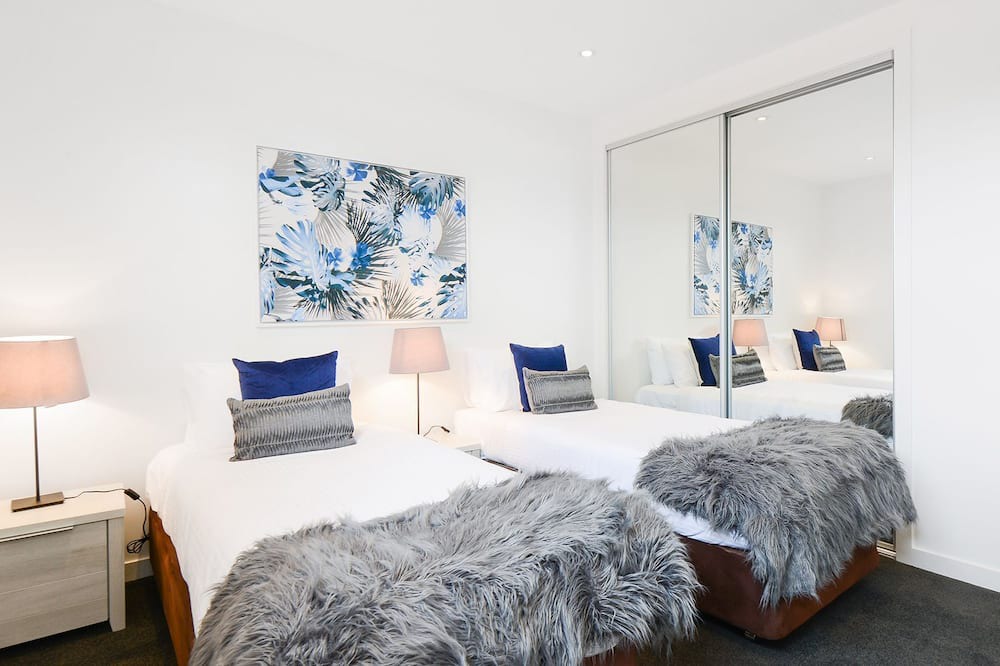 Photo of Bedroom in Murrumbeena
