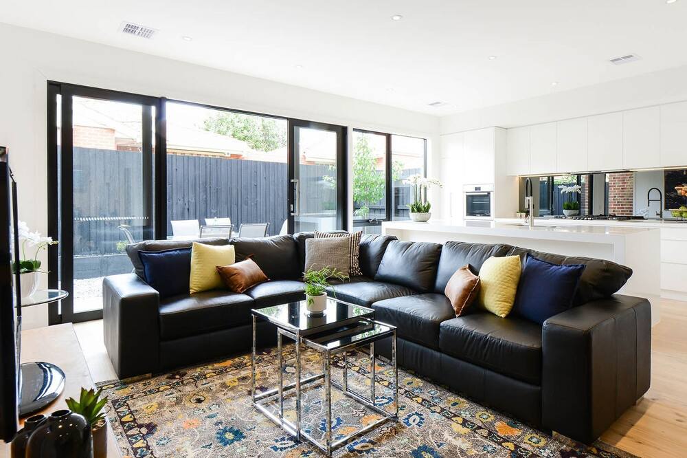 Photo of Livingroom in Murrumbeena