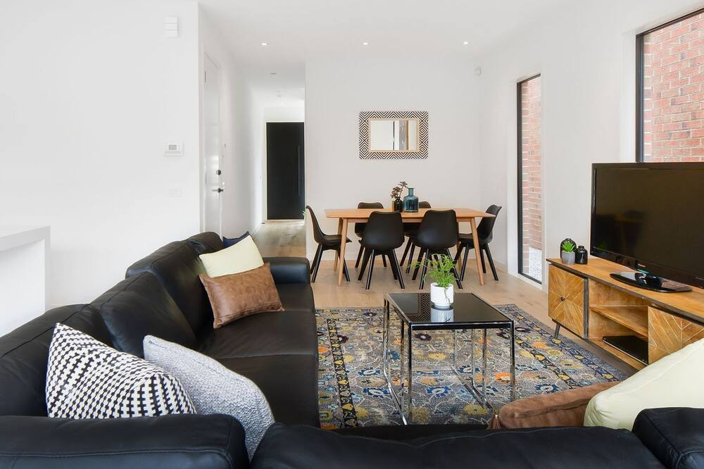Photo of Livingroom in Murrumbeena