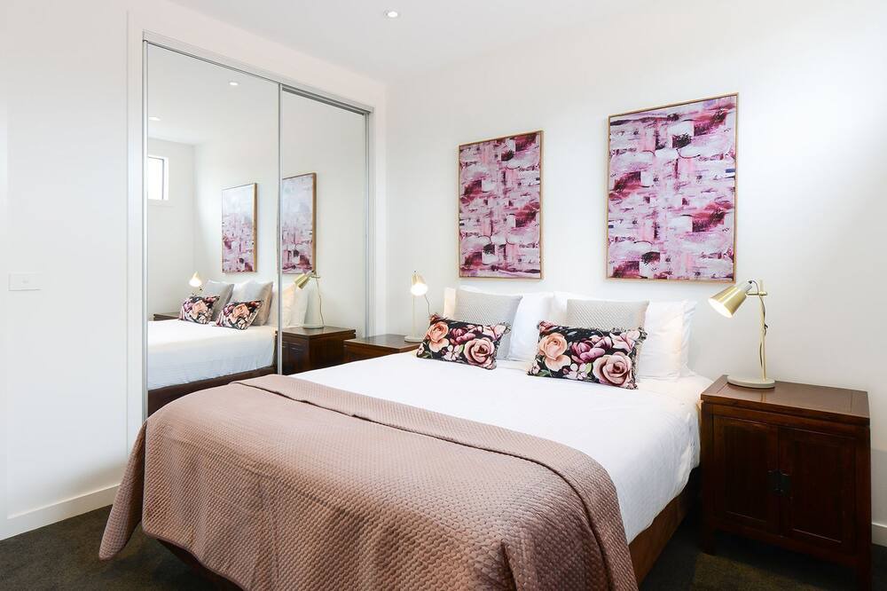 Photo of Bedroom in Murrumbeena