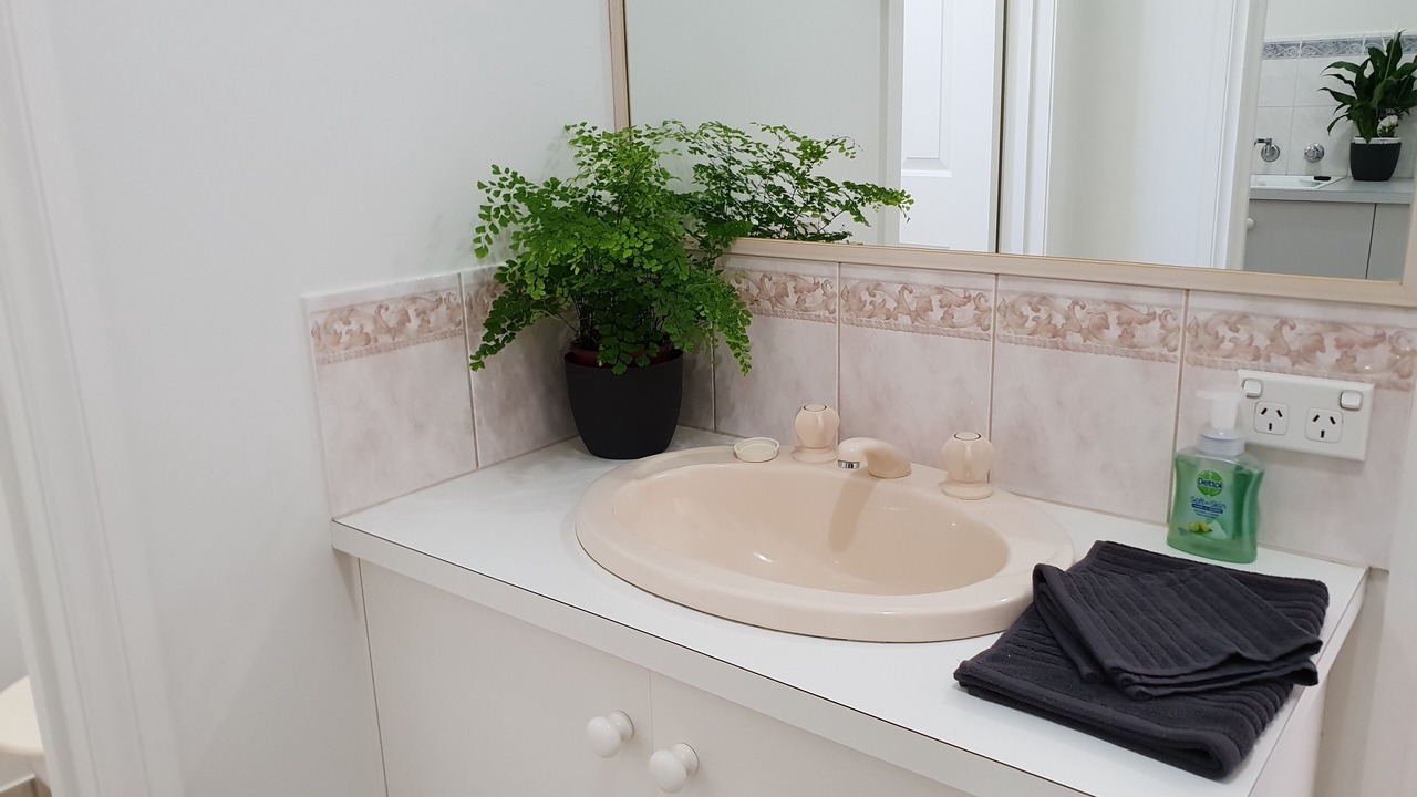 Photo of Bathroom in Mildura