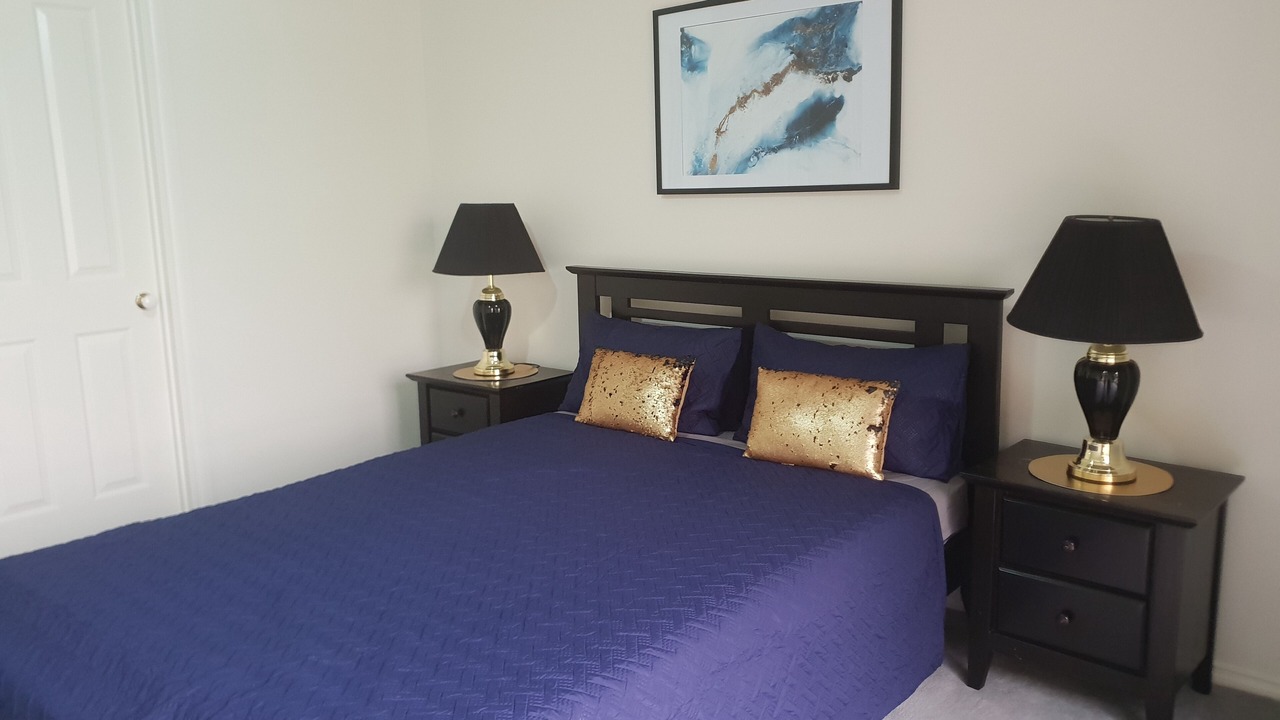 Photo of Bedroom in Mildura