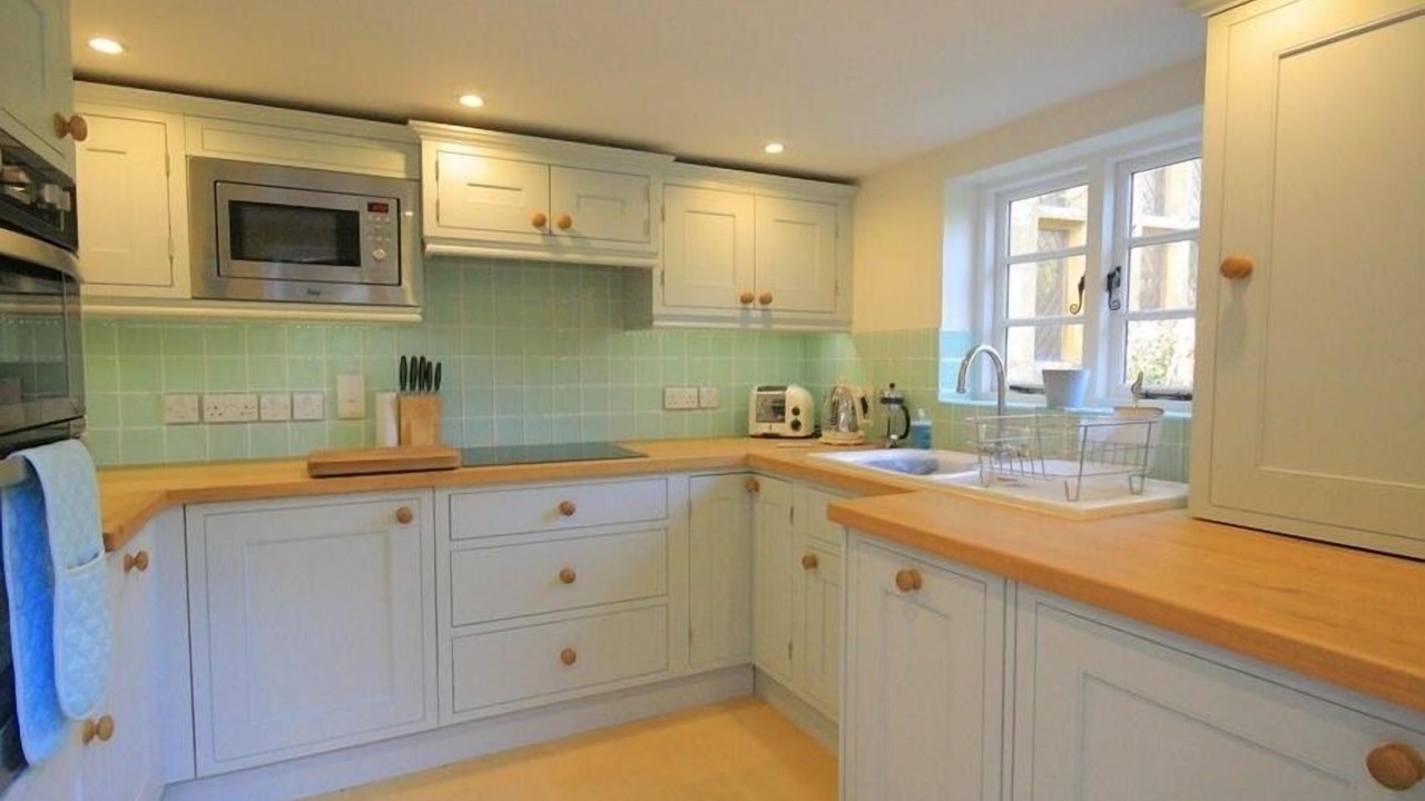 Photo of Kitchen in Stanton