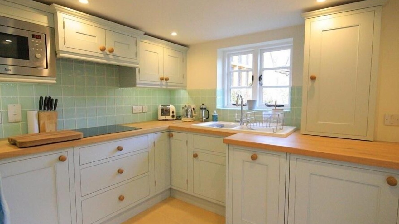 Photo of Kitchen in Stanton