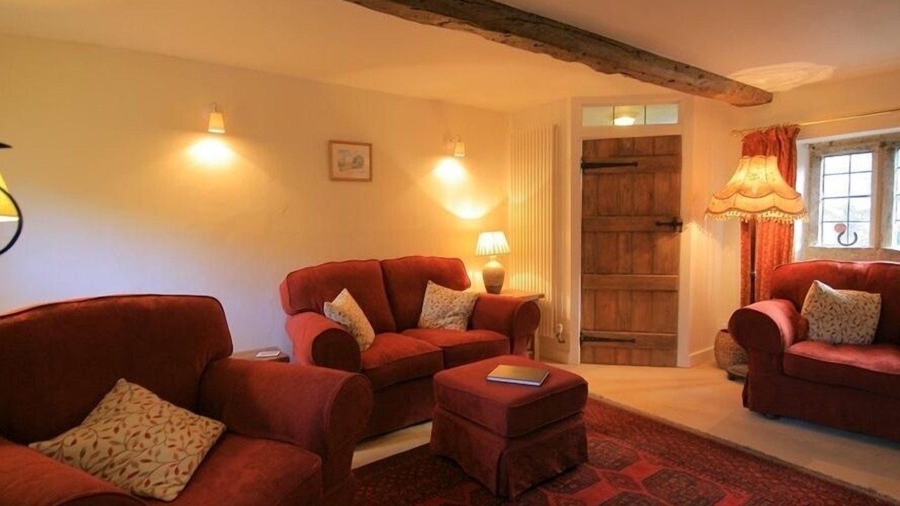 Photo of Livingroom in Stanton