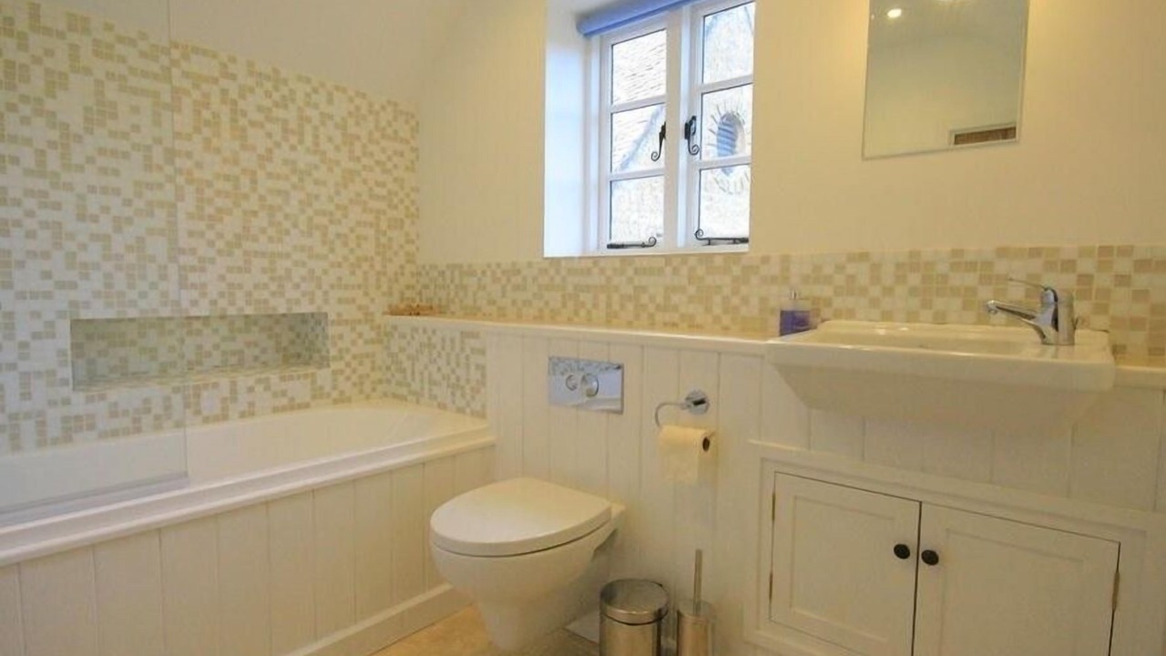 Photo of Bathroom in Stanton