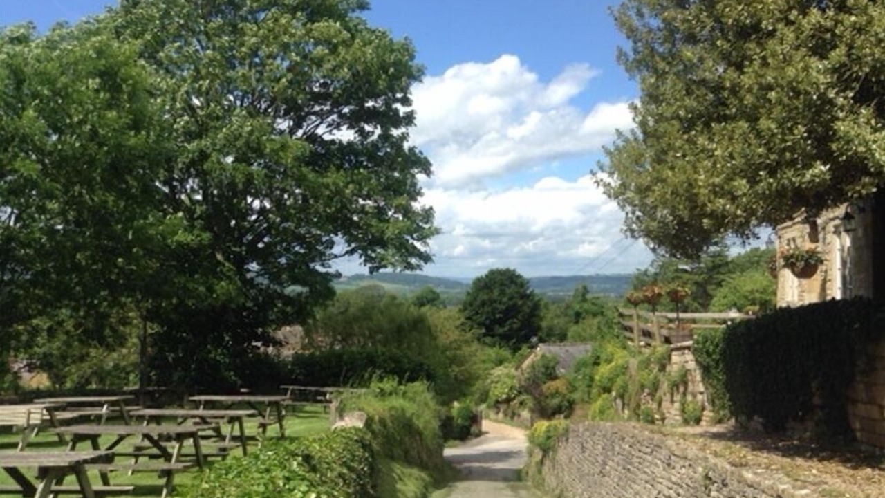 Photo of Outdoor in Stanton