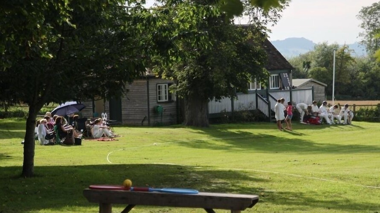 Photo of Outdoor in Stanton