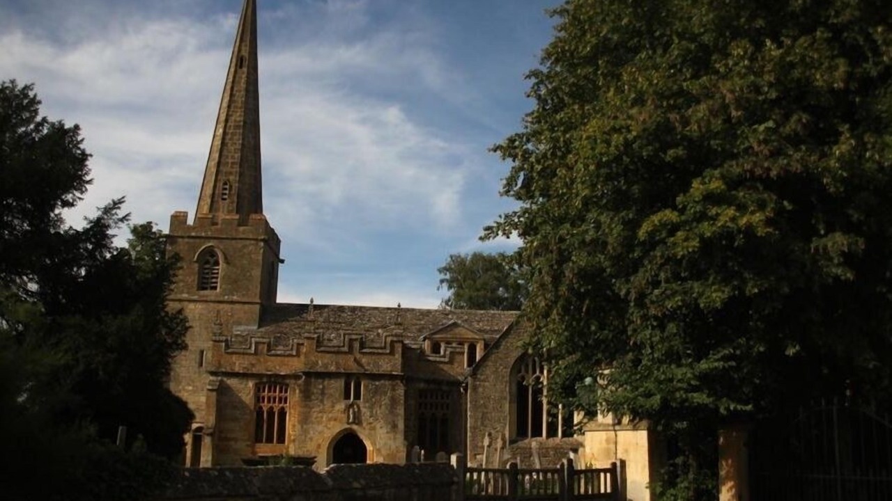 Photo of Outdoor in Stanton