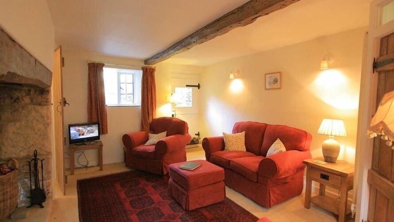 Photo of Livingroom in Stanton