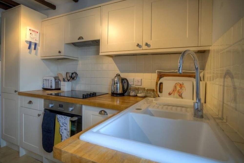 Photo of Kitchen in Little Rissington