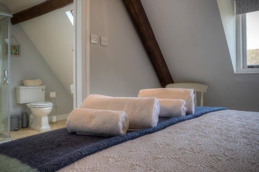 Photo of Bedroom in Little Rissington