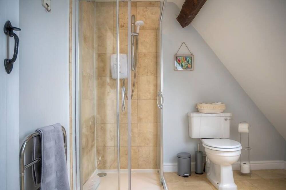 Photo of Bathroom in Little Rissington