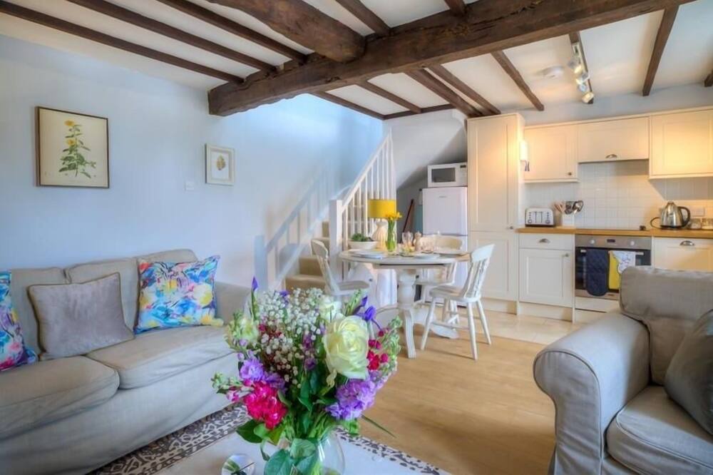 Photo of Livingroom in Little Rissington