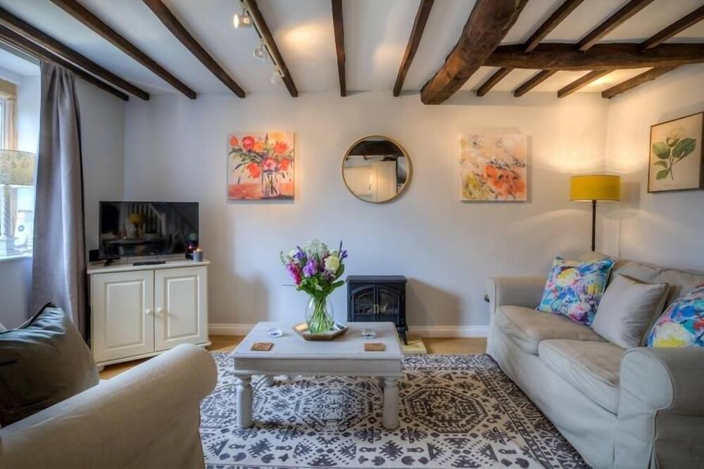 Photo of Livingroom in Little Rissington