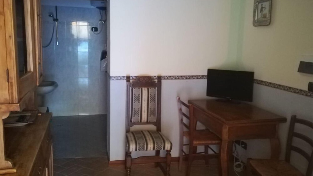Photo of Livingroom in Collemancio
