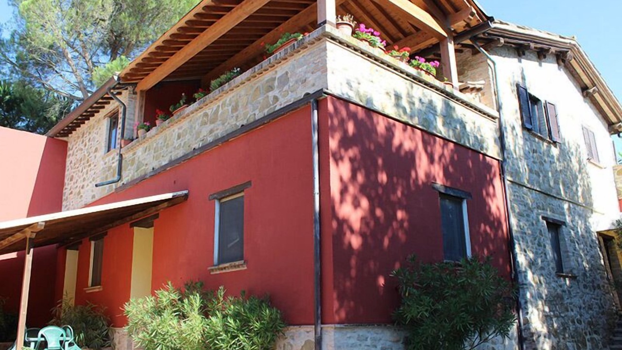 Photo of Outdoor in Collemancio