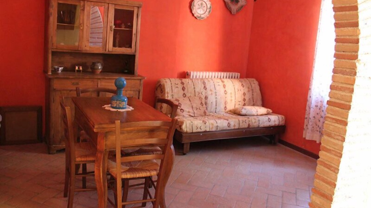 Photo of Bedroom in Collemancio