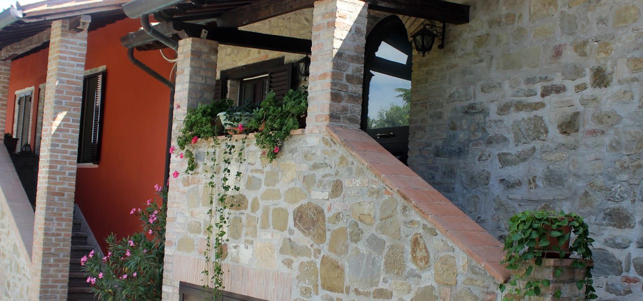 Photo of Outdoor in Collemancio