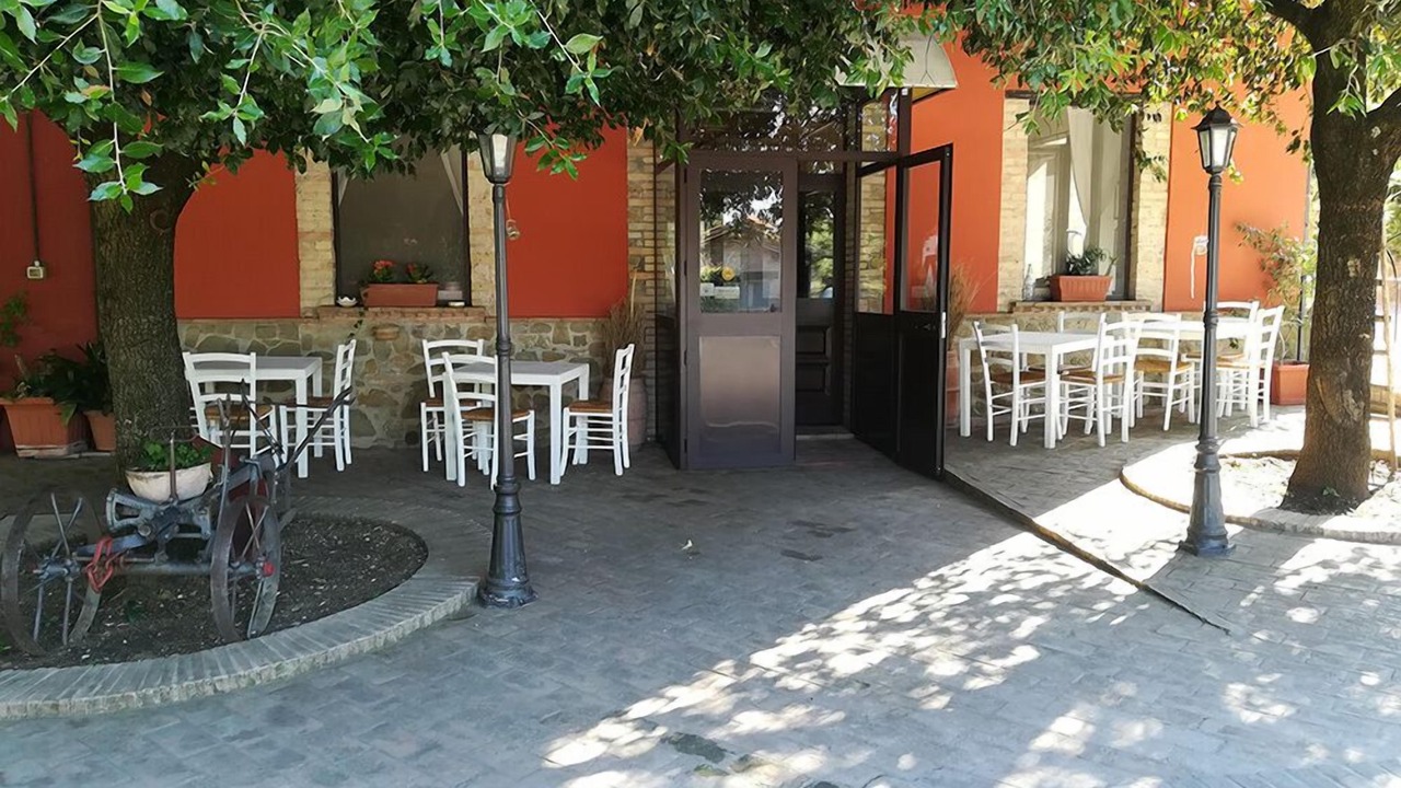 Photo of Outdoor in Collemancio