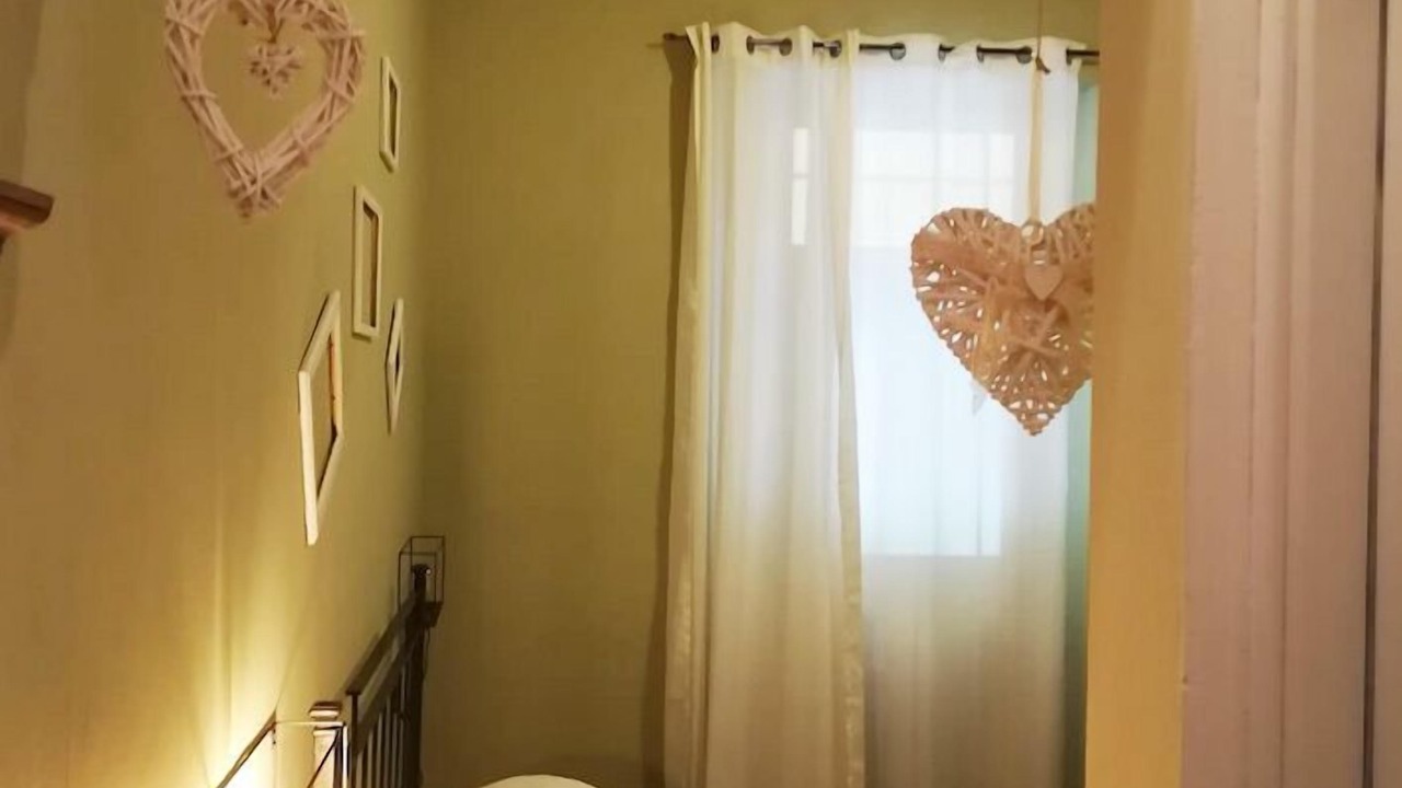 Photo of Bedroom in Collemancio