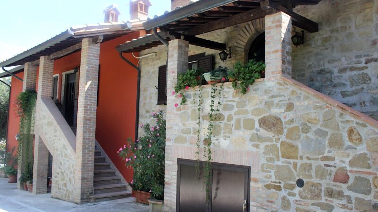 Photo of Outdoor in Collemancio