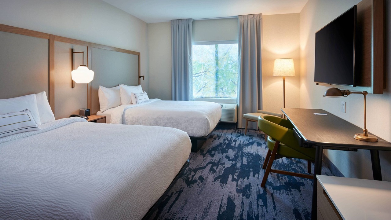 Photo of Bedroom in Midland