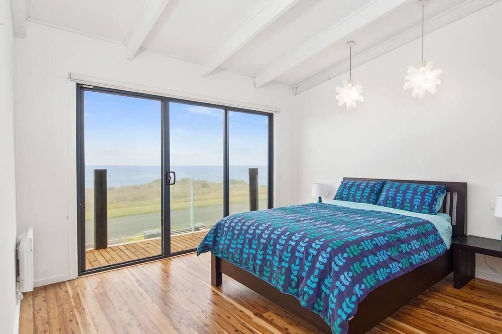 Photo of Bedroom in Sunderland Bay