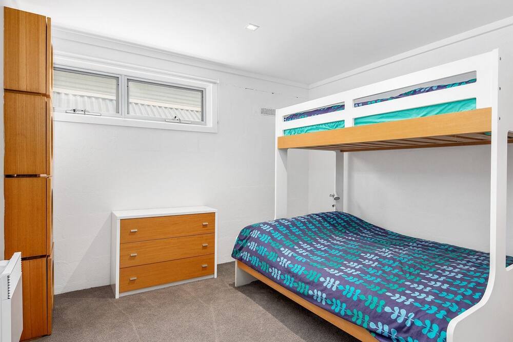 Photo of Bedroom in Sunderland Bay