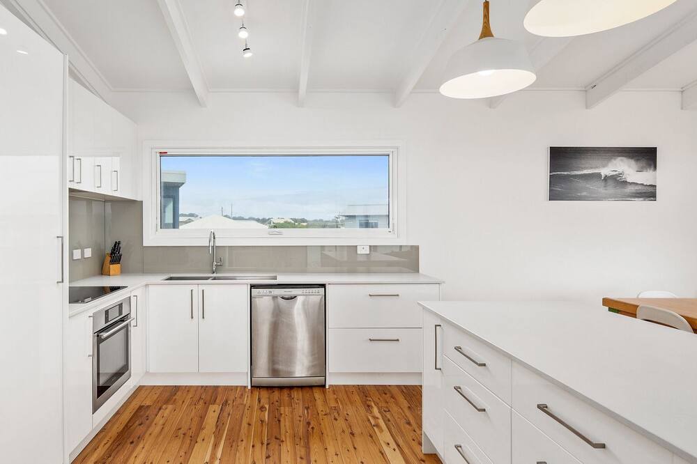 Photo of Kitchen in Sunderland Bay