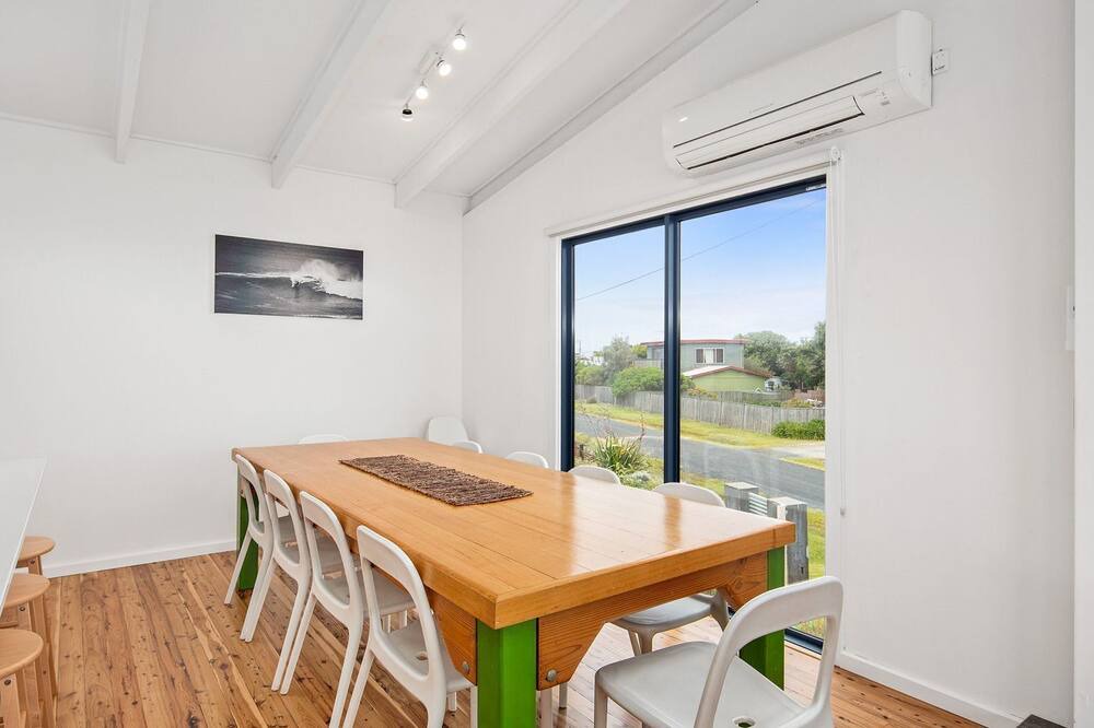 Photo of Kitchen in Sunderland Bay