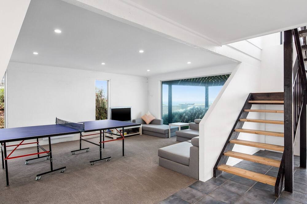 Photo of Livingroom in Sunderland Bay