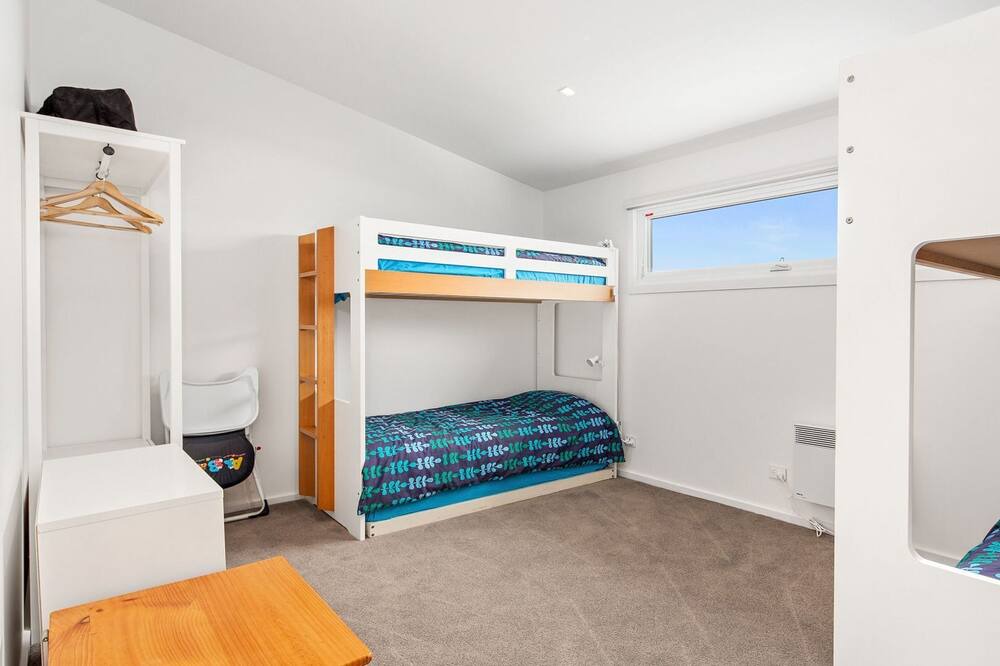 Photo of Bedroom in Sunderland Bay