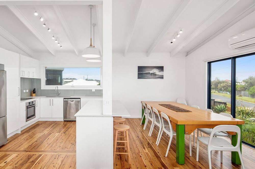 Photo of Kitchen in Sunderland Bay