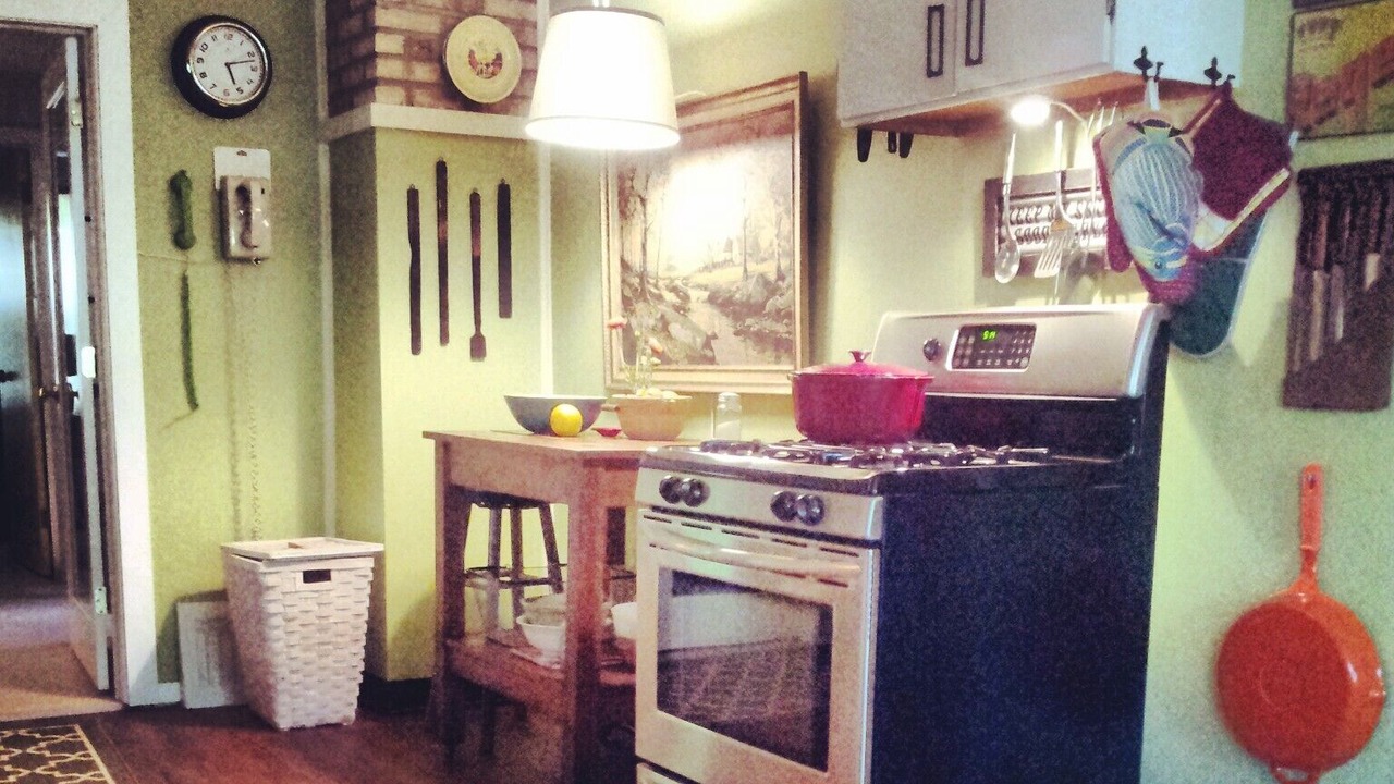 Photo of Kitchen in Crivitz