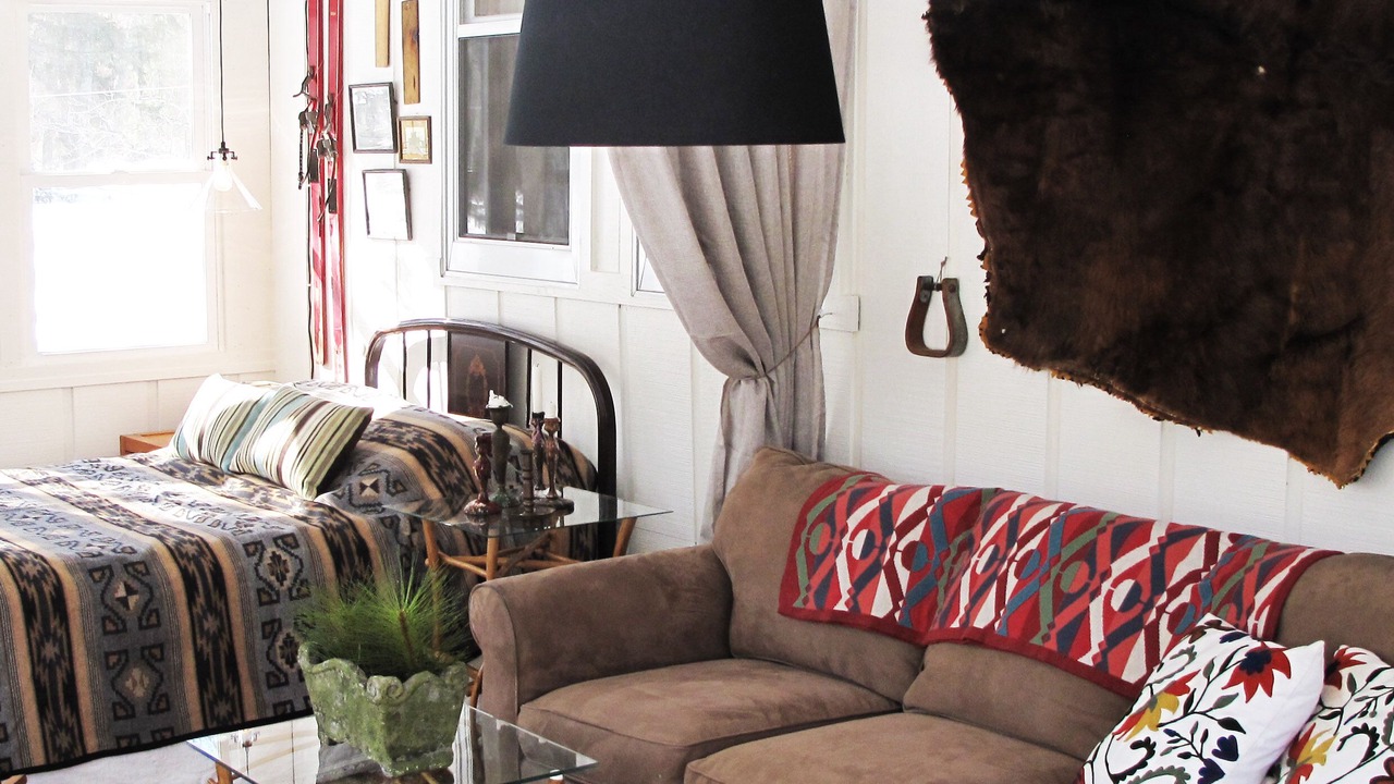 Photo of Livingroom in Crivitz