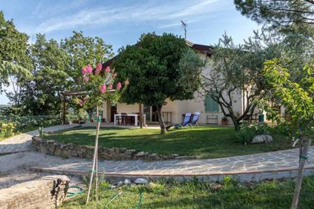 Photo of Outdoor in Valfabbrica