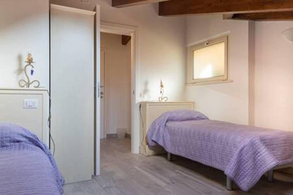 Photo of Bedroom in Valfabbrica
