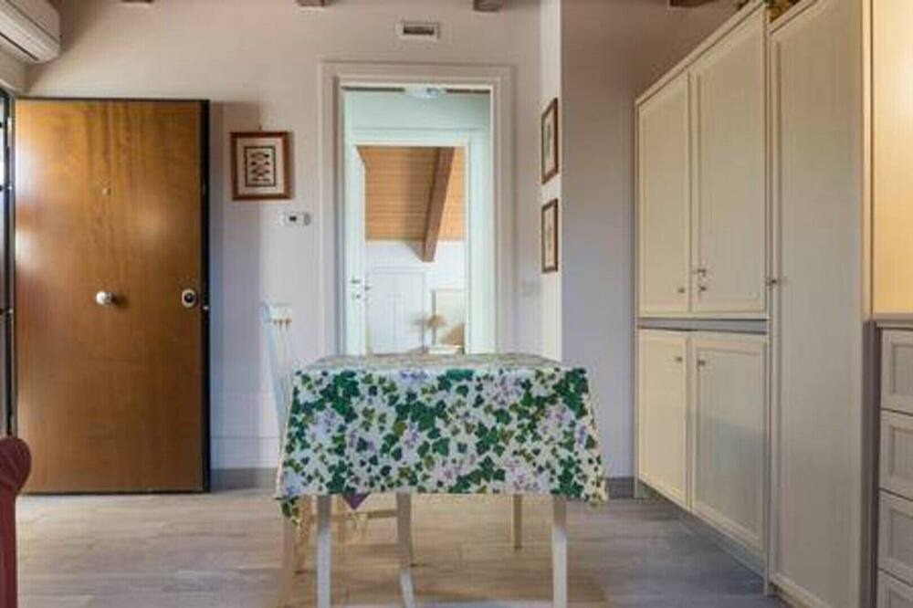 Photo of Bedroom in Valfabbrica