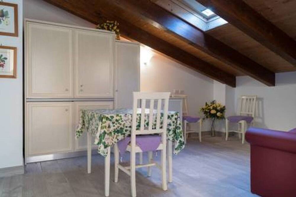 Photo of Kitchen in Valfabbrica